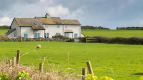 Penrhyn Isaf Dau